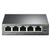 TP-Link 5-Port Desktop Switch 4 PoE