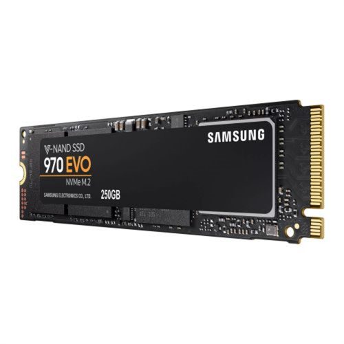 Samsung 970 EVO 250GB M.2 M.2