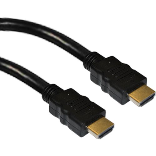 HDMI High Speed + Ethernet Ultra 4k x 2k PVC Lead 28 AWG + Chipset 10m