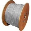 Cat6 Stranded S/FTP PVC Cable 500m Drum Grey