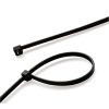 Nylon Cable Ties 2.5 x 200mm 1000 Pack Black