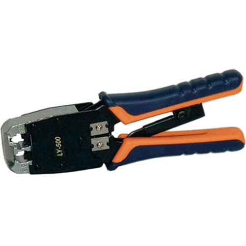 High Quality Ratchet Crimp Tool RJ45 / RJ11