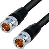 Neutrik - VFX2000BK Premium HD SDI Booted Black Video Cable 15m