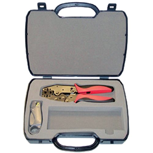 Installer Tool Kit Empty