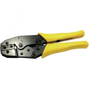 Ratchet Crimp Tool RG58 / RG59