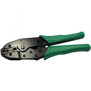 Ratchet Crimp Tool RG59 / CT100 / CT125