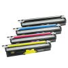 Compatible for Konica Minolta Magicolor 1600 Black Toner A0V301H