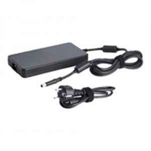 DELL 450-ABJL Indoor 180W Black power adapter/inverter