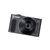 Canon PowerShot SX620 HS Compact camera 20.2MP 1/2.3 CMOS 5184 x 3888pixels Black
