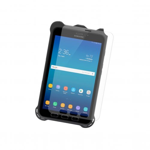 Targus AWV1308GLZ Galaxy Tab Active2 Anti-glare screen protector 1pc(s) screen protector