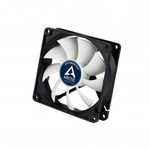 ARCTIC F9 PWM PST 4-Pin PWM fan with standard case