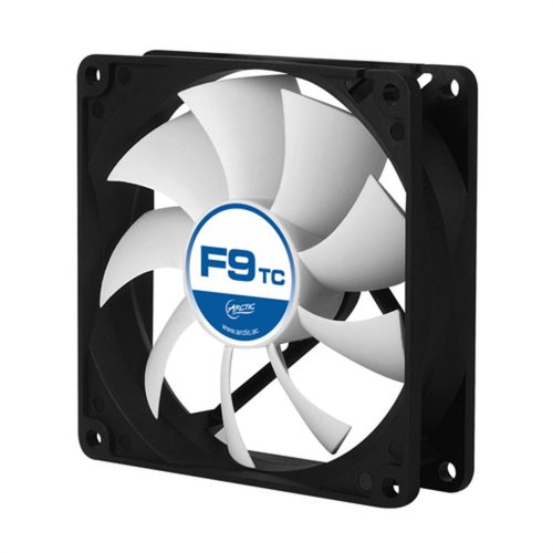 ARCTIC F9 TC - Temperature Controlled Case Fan