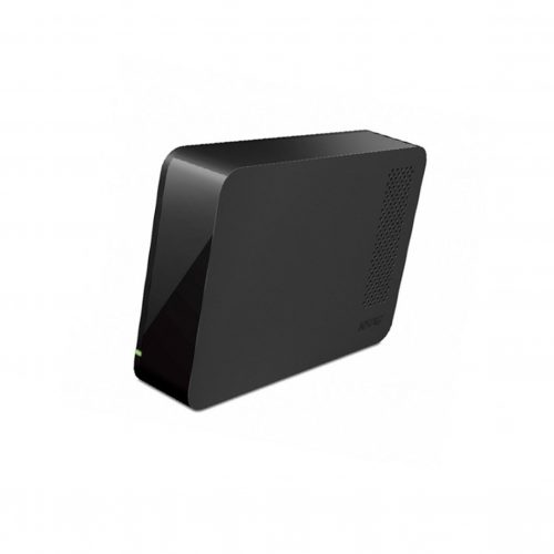 Buffalo DriveStation HD-LCU3 external hard drive 2000 GB Black