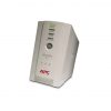 APC Back-UPS uninterruptible power supply (UPS) Standby (Offline) 500 VA 300 W 4 AC outlet(s)
