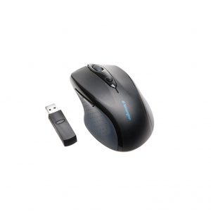 Kensington Pro Fitâ„¢ Wireless Full-Size Mouse