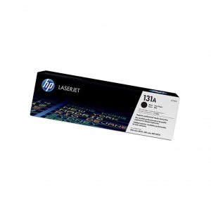 HP 131A Original Black 1 pc(s)