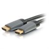 C2G 1m HDMI w/ Ethernet HDMI cable HDMI Type A (Standard)