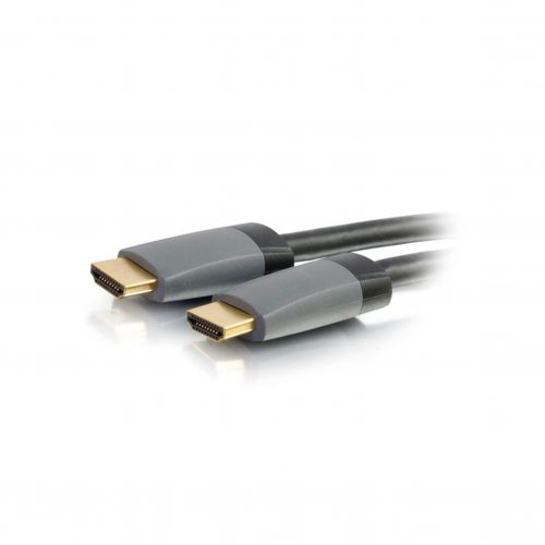 C2G 1m HDMI w/ Ethernet HDMI cable HDMI Type A (Standard)