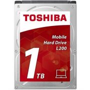 Toshiba L200 1TB 2.5 1000 GB Serial ATA II