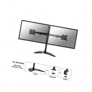 Newstar flat screen desk mount