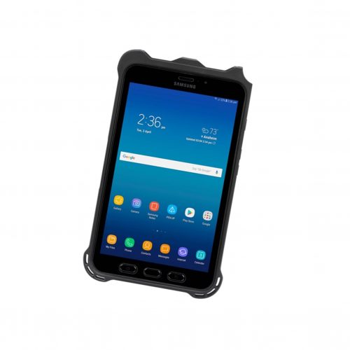 Targus THD482GLZ tablet case Cover Black