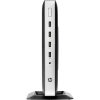 HP t630 2 GHz GX-420GI Silver,Black 1.52 kg