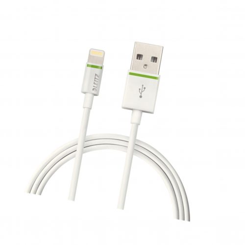 Leitz Complete Lightning to USB Cable XL, 2 m