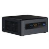 Intel NUC BOXNUC8I3BEH3 PC/workstation barebone i3-8109U 3 GHz UCFF Black BGA 1528