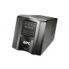 APC by Schneider Electric SMT750IC 750VA Uninterruptible Power Supply - Black uninterruptible power supply (UPS) Line-Interactive 500 W 6 AC outlet(s)
