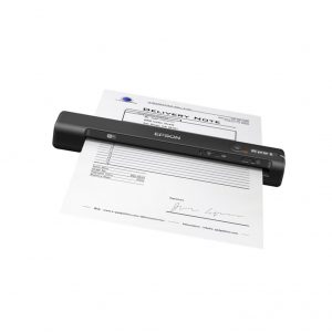 Epson WorkForce ES-60W