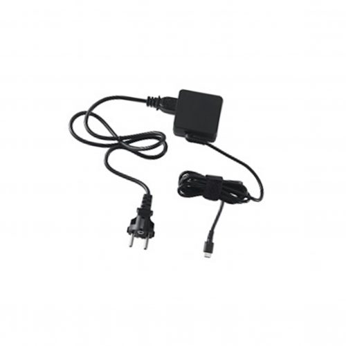 Toshiba PX5279K-1AC3 power adapter/inverter Indoor 45 W Black