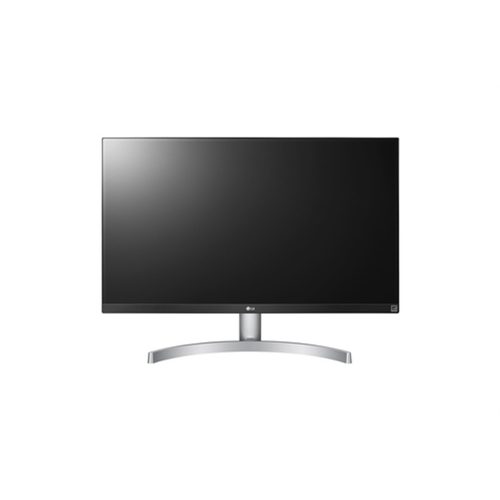 LG 27UL600-W LED display 68.6 cm (27) 3840 x 2160 pixels 4K Ultra HD Flat Black,White