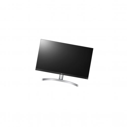 LG 27UL600-W LED display 68.6 cm (27) 3840 x 2160 pixels 4K Ultra HD Flat Black,White