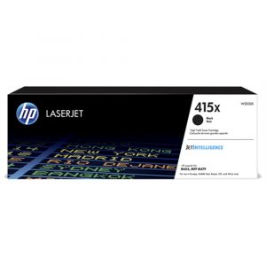 HP 415X Original Black 1 pc(s)