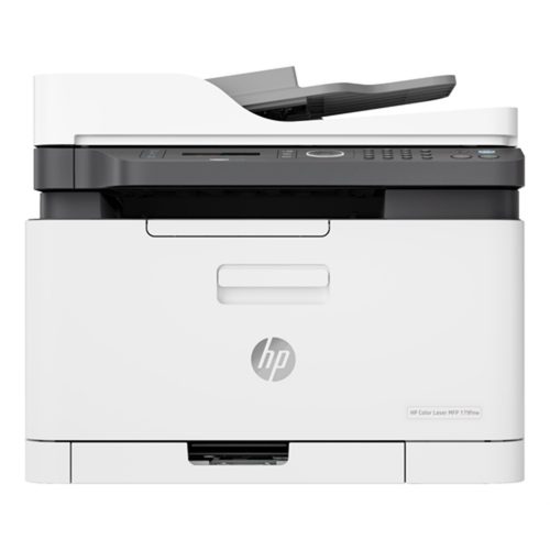 HP Color Laser MFP 179fnw 18 ppm 600 x 600 DPI A4 Wi-Fi