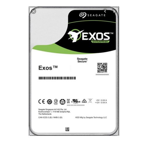 Seagate Exos X16 3.5 14000 GB SAS