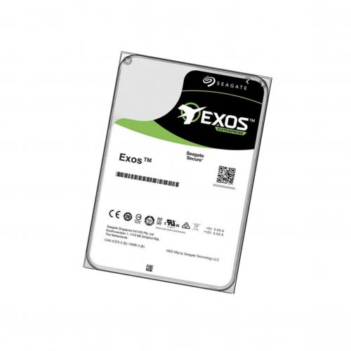 Seagate Exos X16 3.5 14000 GB SAS