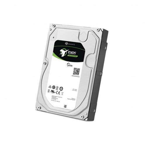 Seagate Enterprise ST8000NM000A internal hard drive 3.5 8000 GB Serial ATA III