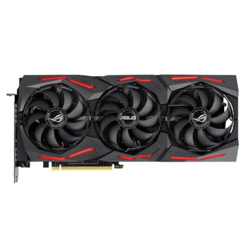 ASUS ROG -STRIX-RTX2070S-A8G-GAMING GeForce RTX 2070 SUPER 8 GB GDDR6