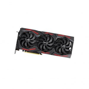 ASUS ROG -STRIX-RTX2070S-A8G-GAMING GeForce RTX 2070 SUPER 8 GB GDDR6