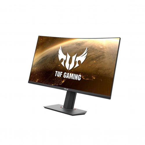 ASUS TUF Gaming VG32VQ computer monitor 80 cm (31.5) 2560 x 1440 pixels LED Curved Black