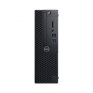 DELL OptiPlex 3070 9th gen IntelÂ® Coreâ„¢ i3 4 GB DDR4-SDRAM 1000 GB HDD Black SFF PC