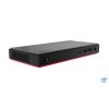 Lenovo ThinkCentre M90n-1 Nano 8th gen IntelÂ® Coreâ„¢ i5 i5-8265U 8 GB DDR4-SDRAM 256 GB SSD Black Mini PC