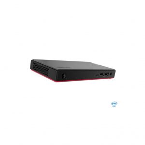 Lenovo ThinkCentre M90n-1 Nano 8th gen IntelÂ® Coreâ„¢ i5 i5-8265U 8 GB DDR4-SDRAM 256 GB SSD Black Mini PC