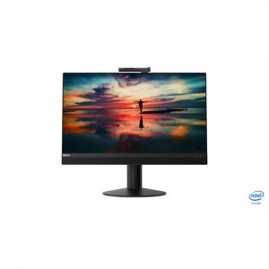 Lenovo ThinkCentre M920z 60.5 cm (23.8) 1920 x 1080 pixels 9th gen IntelÂ® Coreâ„¢ i5 i5-9500 8 GB DDR4-SDRAM 256 GB SSD Black All-in-One PC