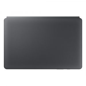 Samsung EF-DT860BJEGGB tablet case 26.7 cm (10.5) Folio Grey