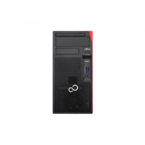 Fujitsu ESPRIMO P558 9th gen IntelÂ® Coreâ„¢ i7 8 GB DDR4-SDRAM 512 GB SSD Black Micro Tower PC