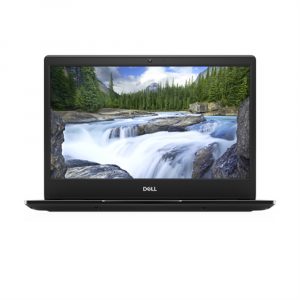 DELL Latitude 3400 Black Notebook 35.6 cm (14) 1366 x 768 pixels 8th gen IntelÂ® Coreâ„¢ i5 4 GB DDR4-SDRAM 1000 GB HDD Windows 10 Pro