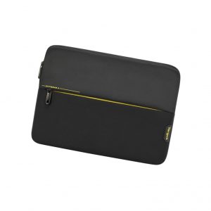 Targus CityGear notebook case 35.6 cm (14) Sleeve case Black