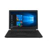 Toshiba Satellite Pro A40-D-1KT Black,Silver Notebook 35.6 cm (14) 1366 x 768 pixels 7th gen IntelÂ® Coreâ„¢ i5 8.192 GB DDR4-SDRAM 256 GB SSD Windows 10 Pro